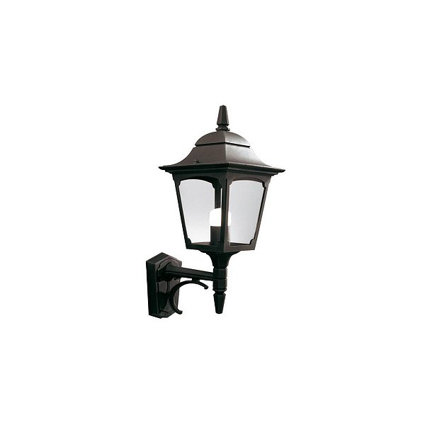 Настенный фонарь Elstead CPM1 BLACK