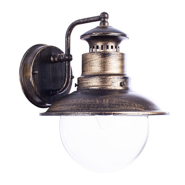 Светильник настенный Arte Lamp A1523AL-1BN