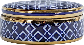 Шкатулка Glasar 58-061