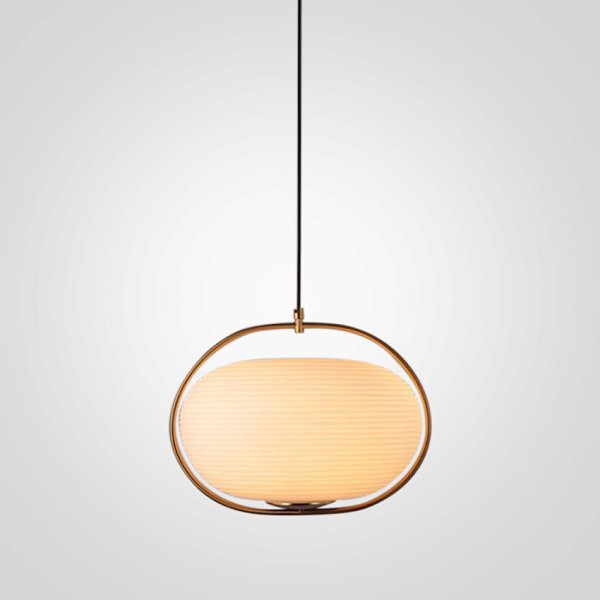 Подвесной светильник PALOMBA B Mod B D34 by ImperiumLoft