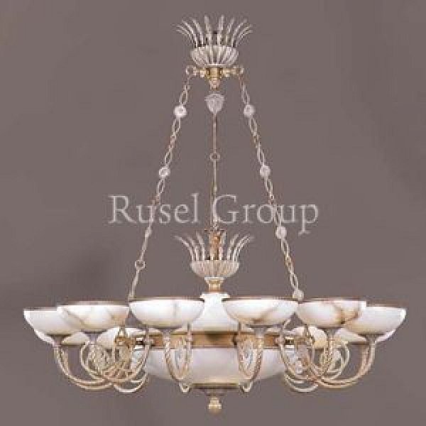 Люстра Riperlamp Minerva 277B