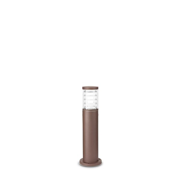 Напольный светильник Ideal Lux TRONCO PT1 H40 COFFEE 248271