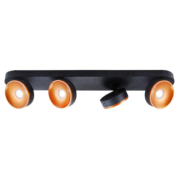 Спот Lussole LOFT LSP-8018