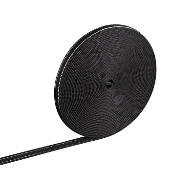 Низковольтный текстильный шинопровод, длина 10м Novotech 135256