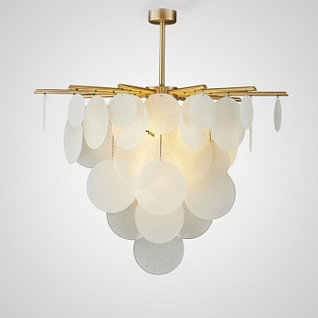 Люстра FROST by ImperiumLoft