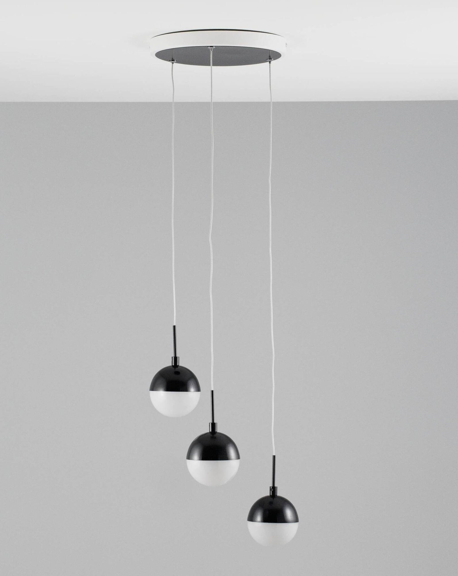 Подвесной светильник Moderli V2831-3PL Renate 3*LED*4,5W