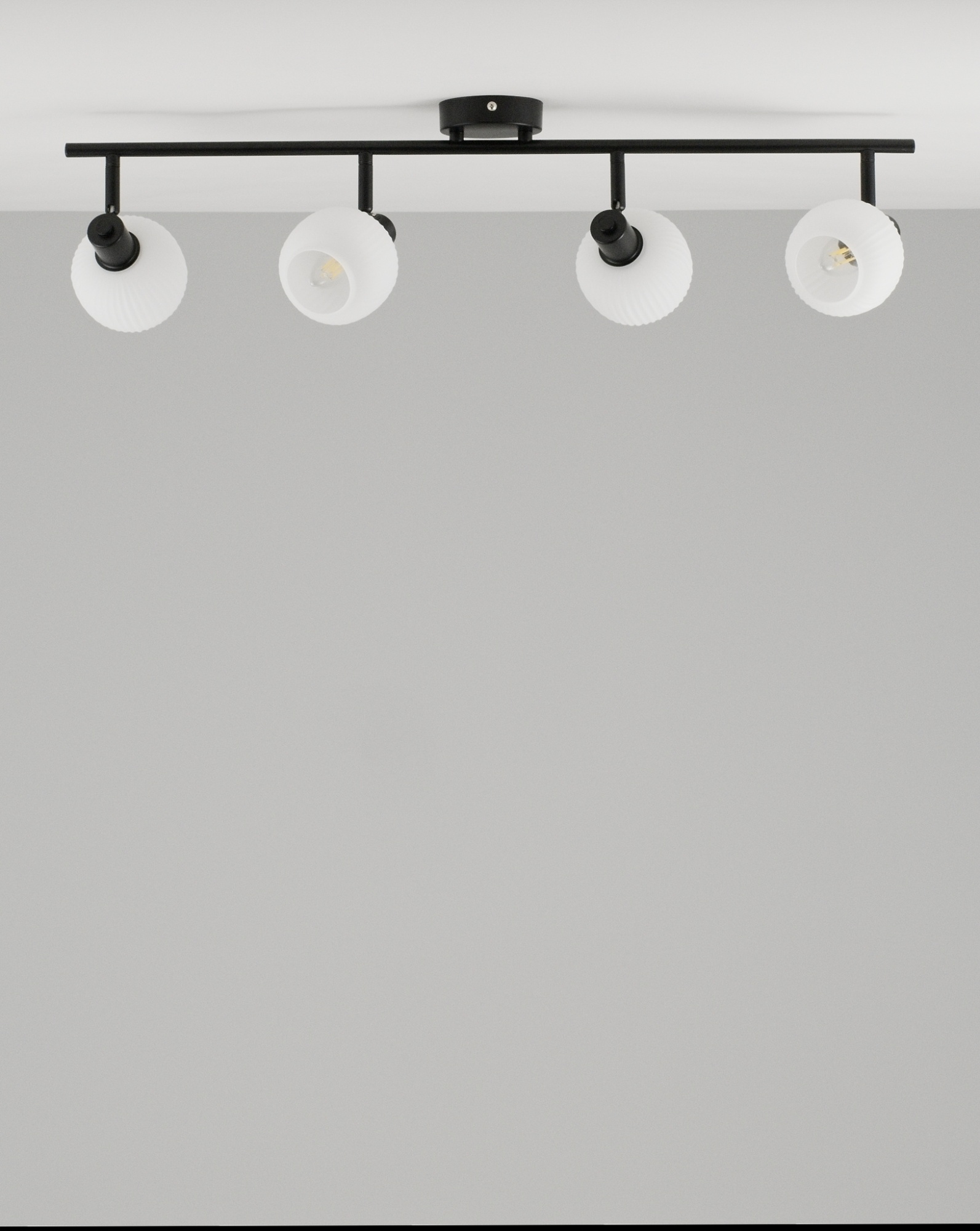 Спот Moderli V3033-4C Katrin 4*E14*40W