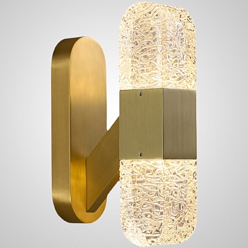 Настенный светильник CHARLIN WALL L1 by ImperiumLoft