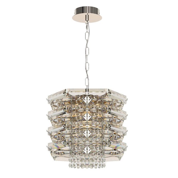 Подвесная люстра ST-Luce SL6137.103.04