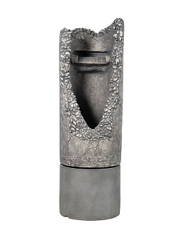 Фонтан садовый Горный водопад Glasar D8818CE-DS