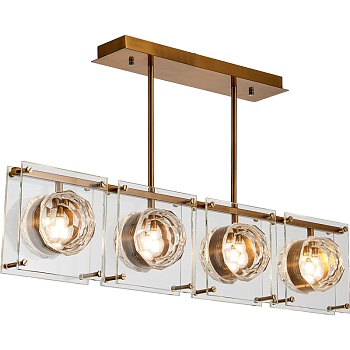 Люстра Rochillon by ImperiumLoft