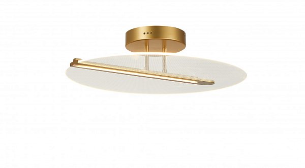 Накладной светильник Simple Story 1165-LED26CL