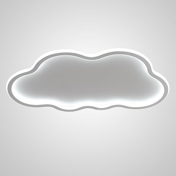 Потолочный светильник SKY B L60 White Трехцветный свет by ImperiumLoft