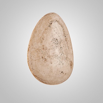 Настенный светильник BLAS Под скрытую проводку by ImperiumLoft