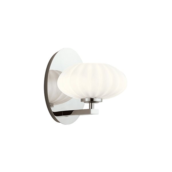 Бра для ванных комнат Kichler QN-PIM1-PC