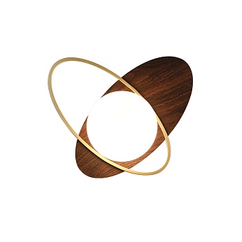 Настенный светильник ULTIMA by ImperiumLoft