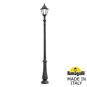 Садово-парковый светильник Fumagalli E35.202.000.AYH27