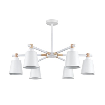 Люстра потолочная Lumion 8097/6C