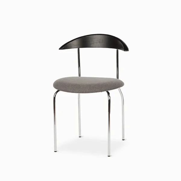 Обеденный стул COSMO MS-C1665-STWP-A