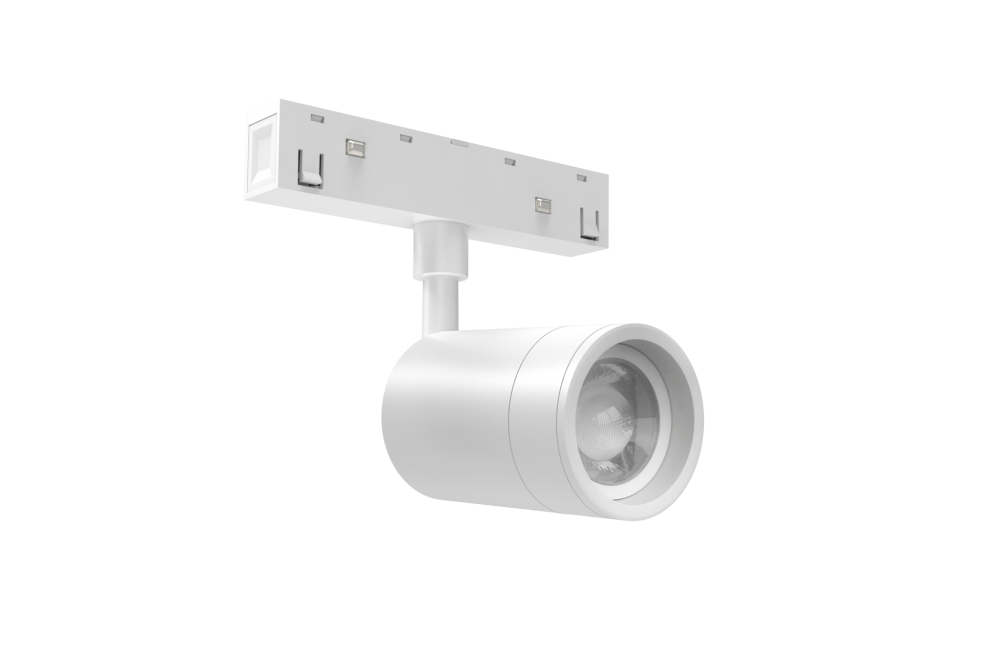 Светильник-спот музейный Lumker SY-LINK-ZM-WH-13-WW