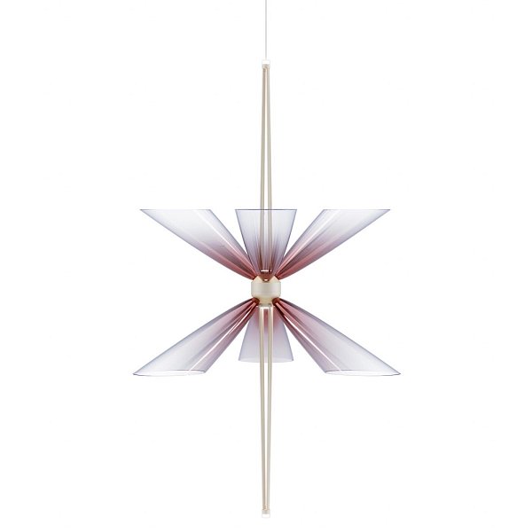 Подвесной светильник Paolo Castelli Stellantis ILL.STEL.200