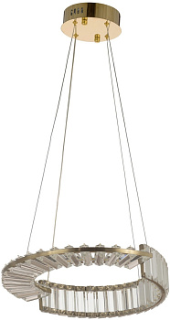 Подвесной светильник Lumina Deco LDP 6026-400 GD