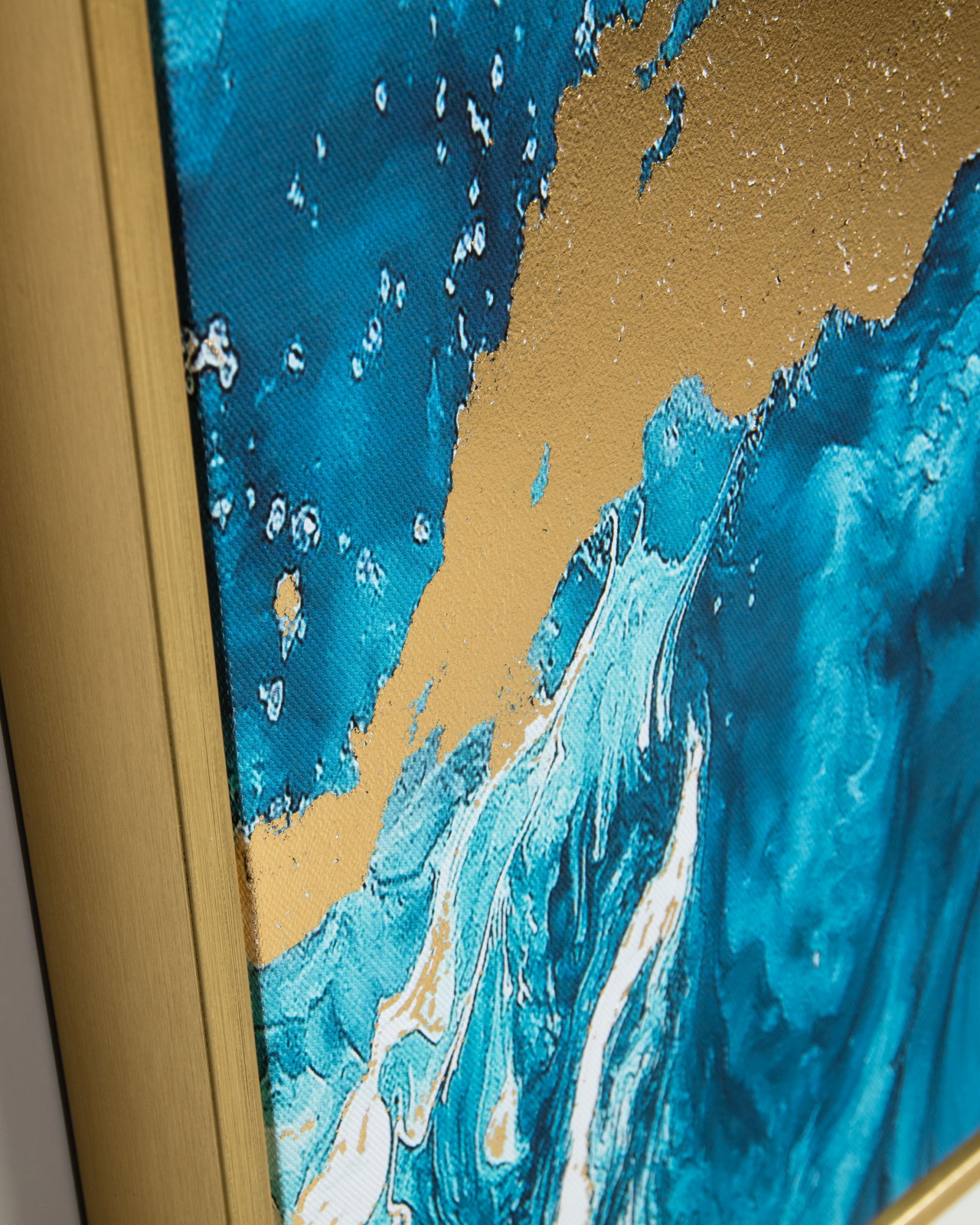 Картина Iconic 50 х 120 см La Forma (ex Julia Grup)