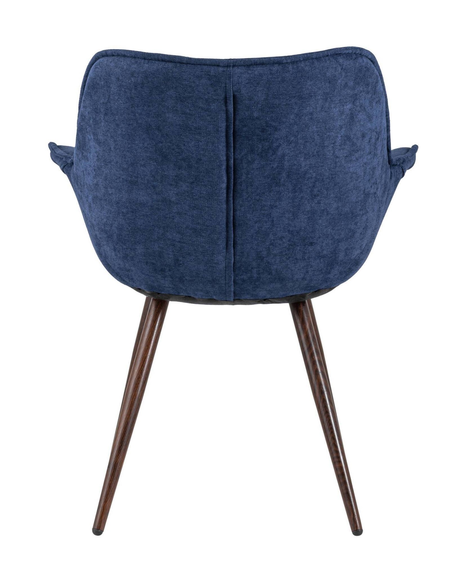 Стул Джулиан синий Stool Group