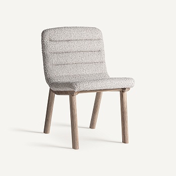 Стул JACQUARD 35772 Vical