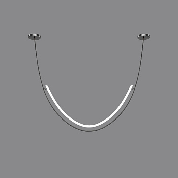 Подвесной светильник LIANNA L80 by ImperiumLoft