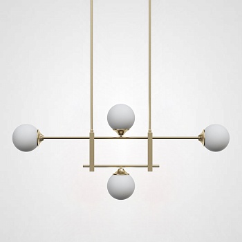 Потолочный светильник APODIS L90 by ImperiumLoft