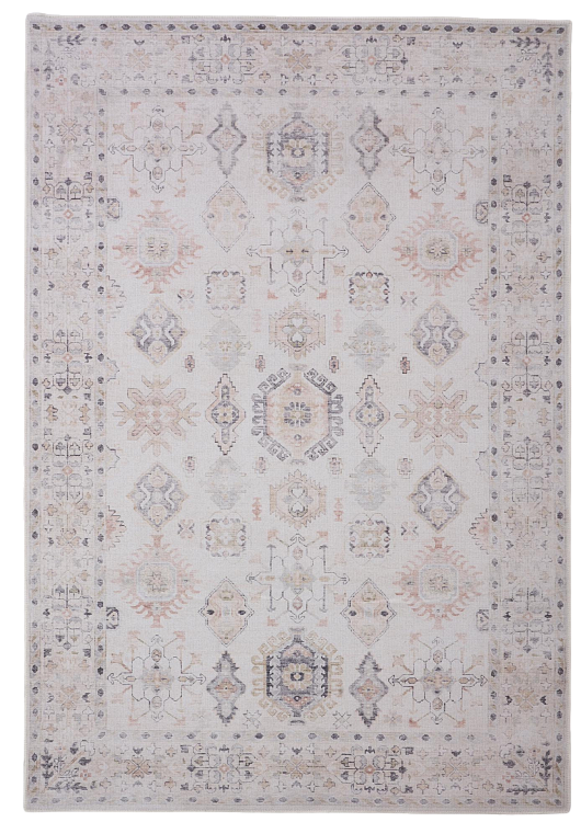 Ковер Carpet Decor Aman Beige C1359