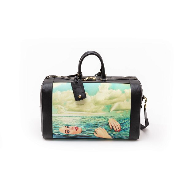 Сумка Seletti Seagirl 02373