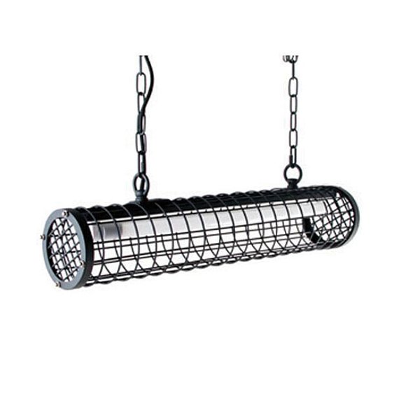 Линейный светильник LOFT IT LOFT1701BK
