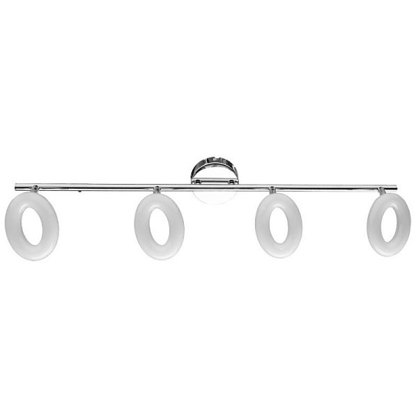 Спот Arte Lamp A8972PL-4CC