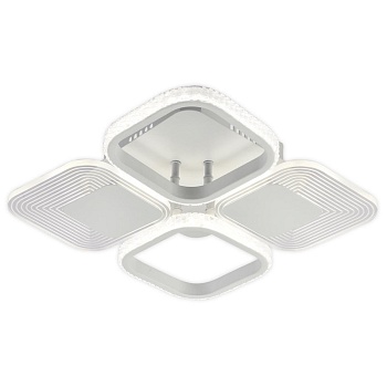 Накладная люстра Escada 10230/4LED