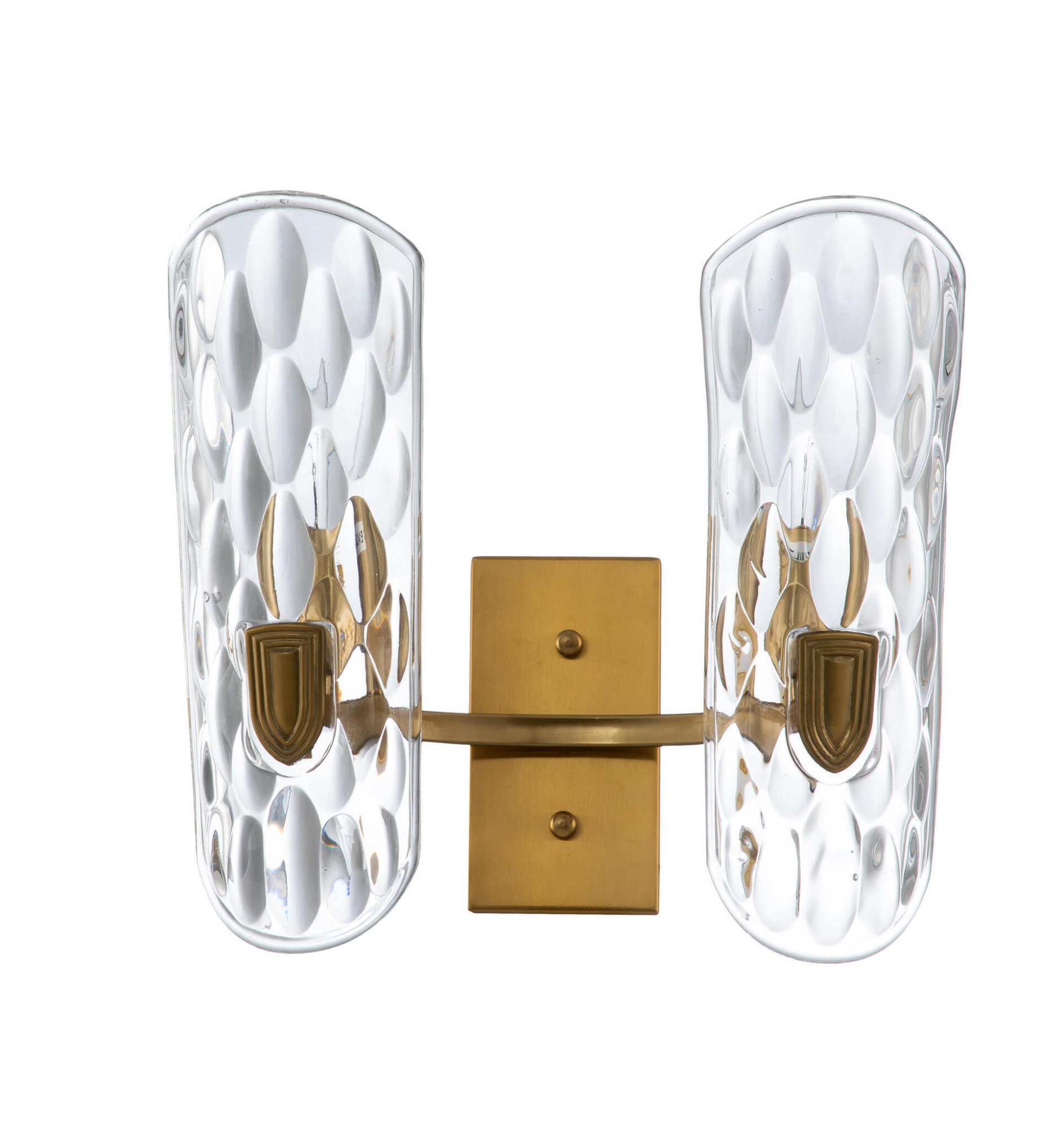 Бра Moderli V8071-2W Beluce