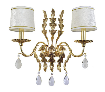 Бра Dio D'arte Firenze E 2.1.2.200 CG