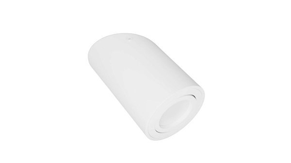 Точечный светильник   Lumina Deco LDC 8060-D WT