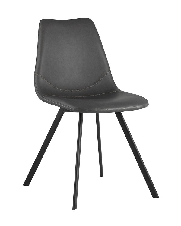 Стул Саксон серый Stool Group
