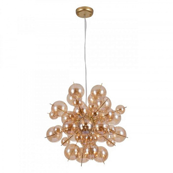 Подвесная люстра ARTE Lamp A8313SP-6GO