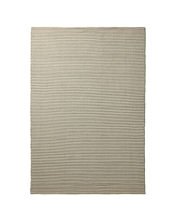 Ковер Ardelia бежево-зеленый из синтетического волокна 160 x 230см La Forma 481359
