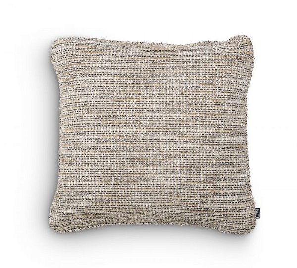 Декоративная подушка Eichholtz CUSHION MADEMOISELLE SQUARE S 115593