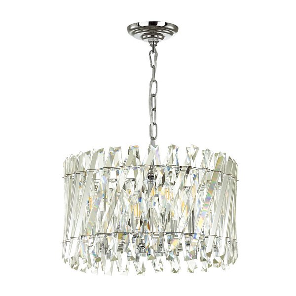 Люстра Odeon Light 4796/8
