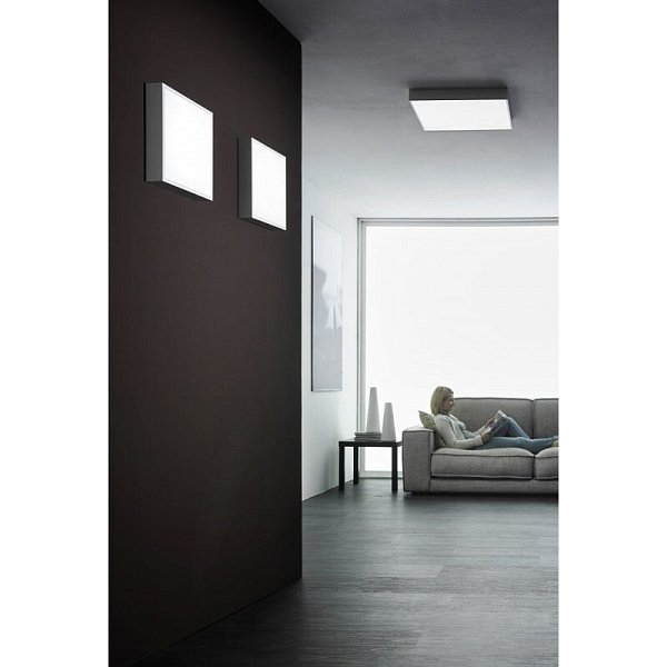 Потолочный светильник Linealight Box_SQ 4702