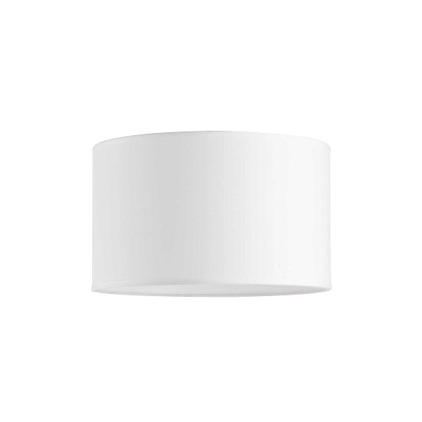 абажур Ideal Lux SET UP PARALUME CILINDRO D45 BIANCO 260457