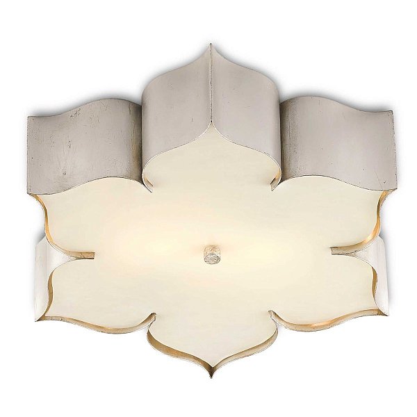 Потолочный светильник Currey & Company Grand Lotus 9999-0042