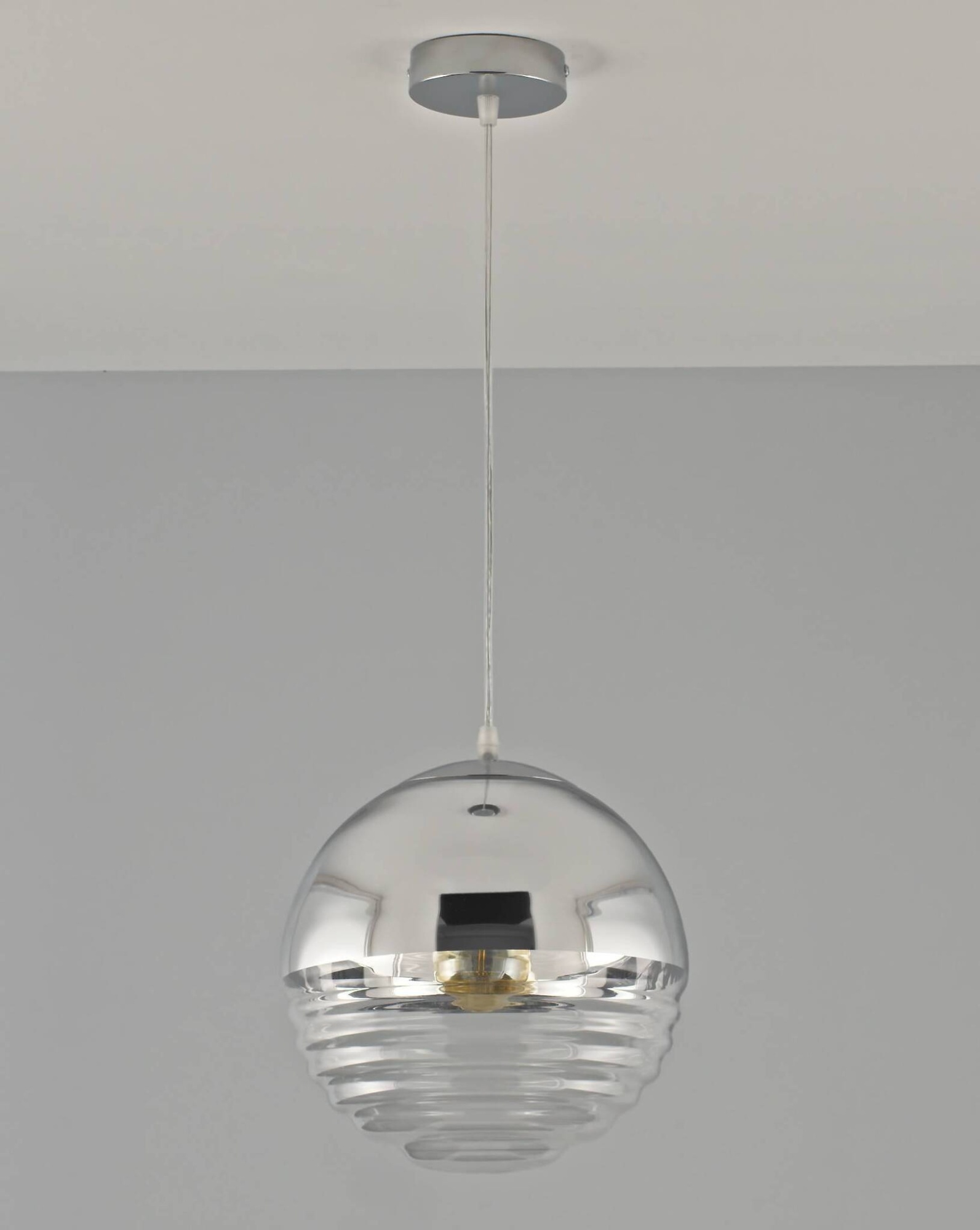 Светильник подвесной Moderli V1240-1P Nots 1*E27*60W