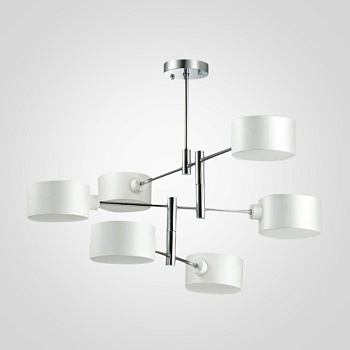 Люстра KASPAR D85 by ImperiumLoft