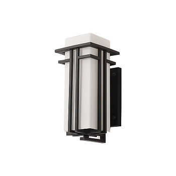 Настенный светильник (Бра) Hellyer by ImperiumLoft